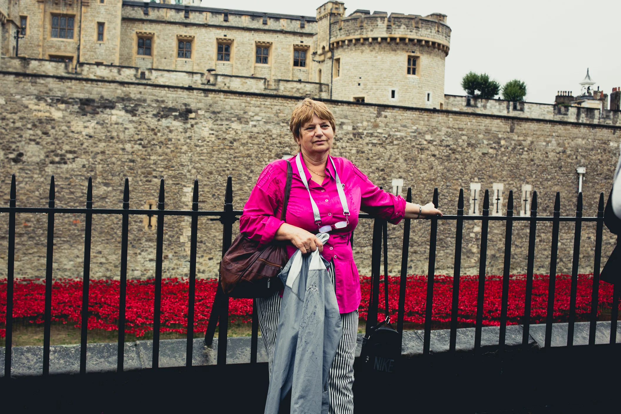 London