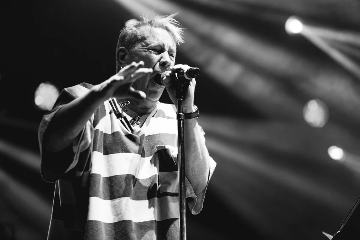 Johnny Rotten