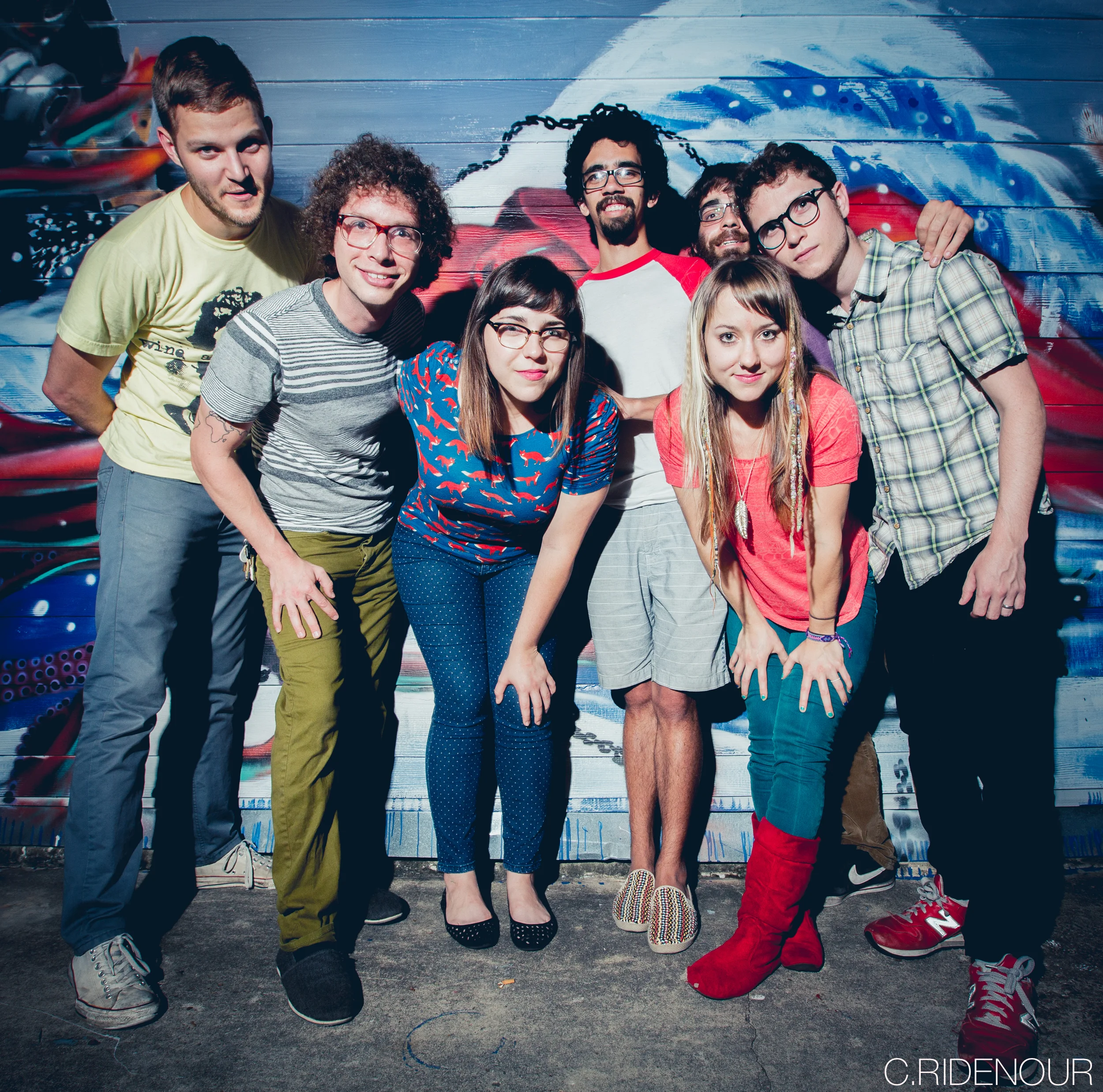 SWEET CRUDE