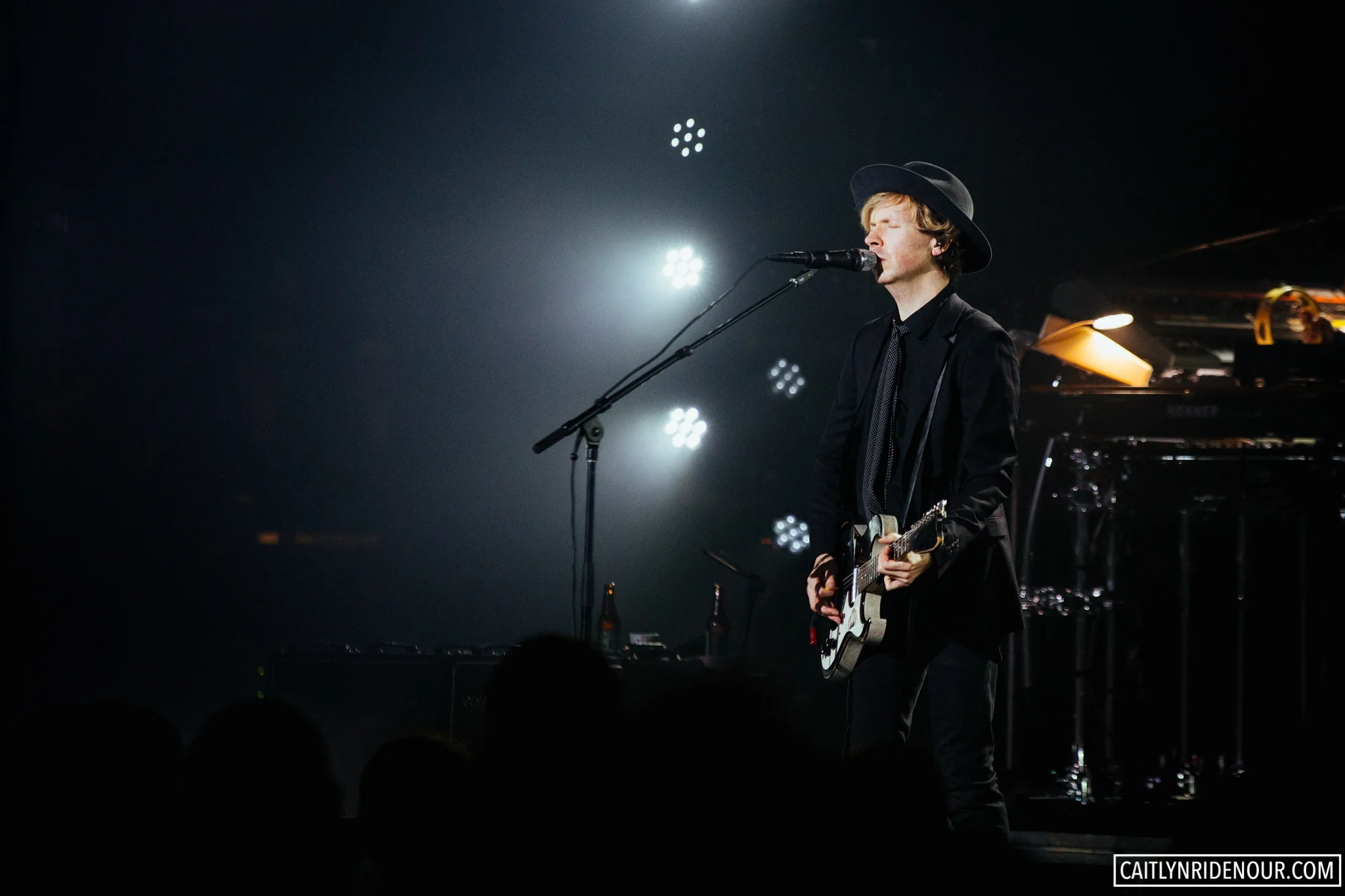 Beck