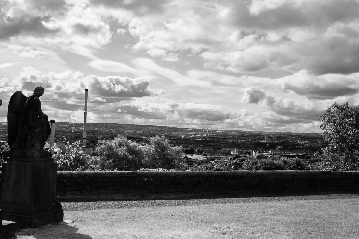 Necropolis, Glasgow