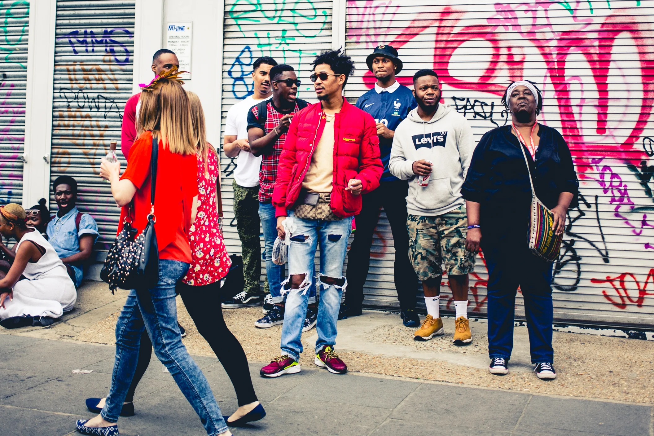 Notting Hill Carnival