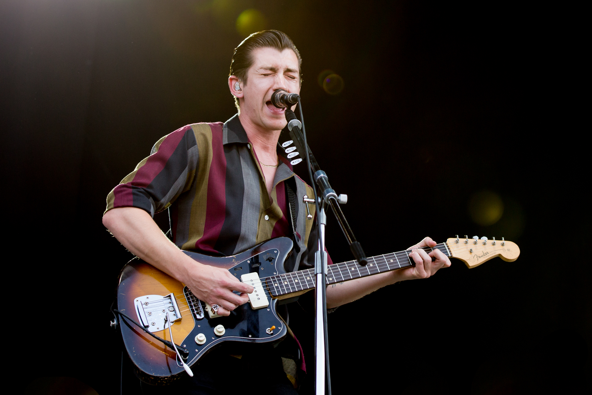 Artic Monkeys
