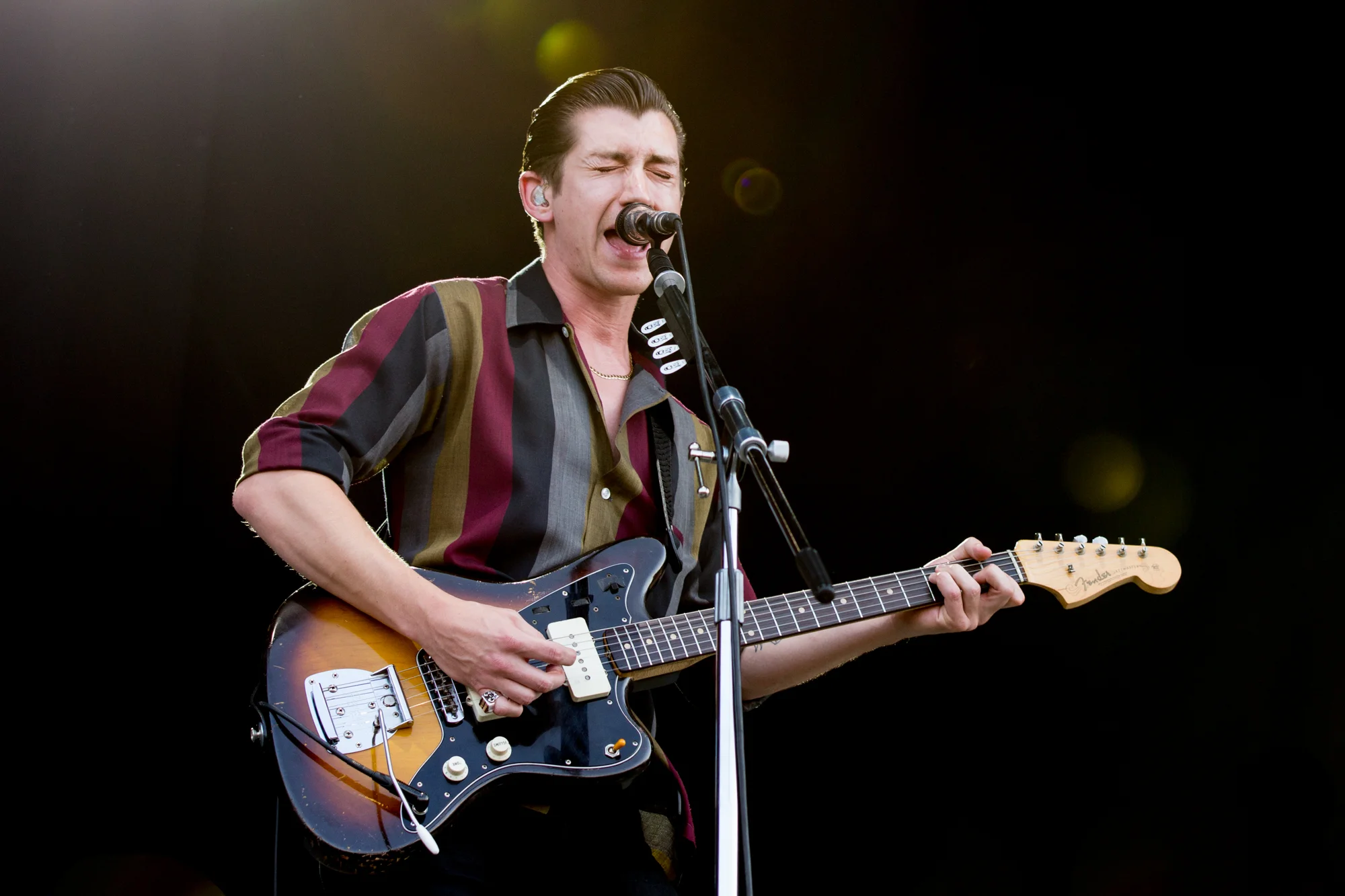 Artic Monkeys