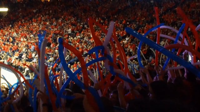 Arizona Wildcats Promo #3