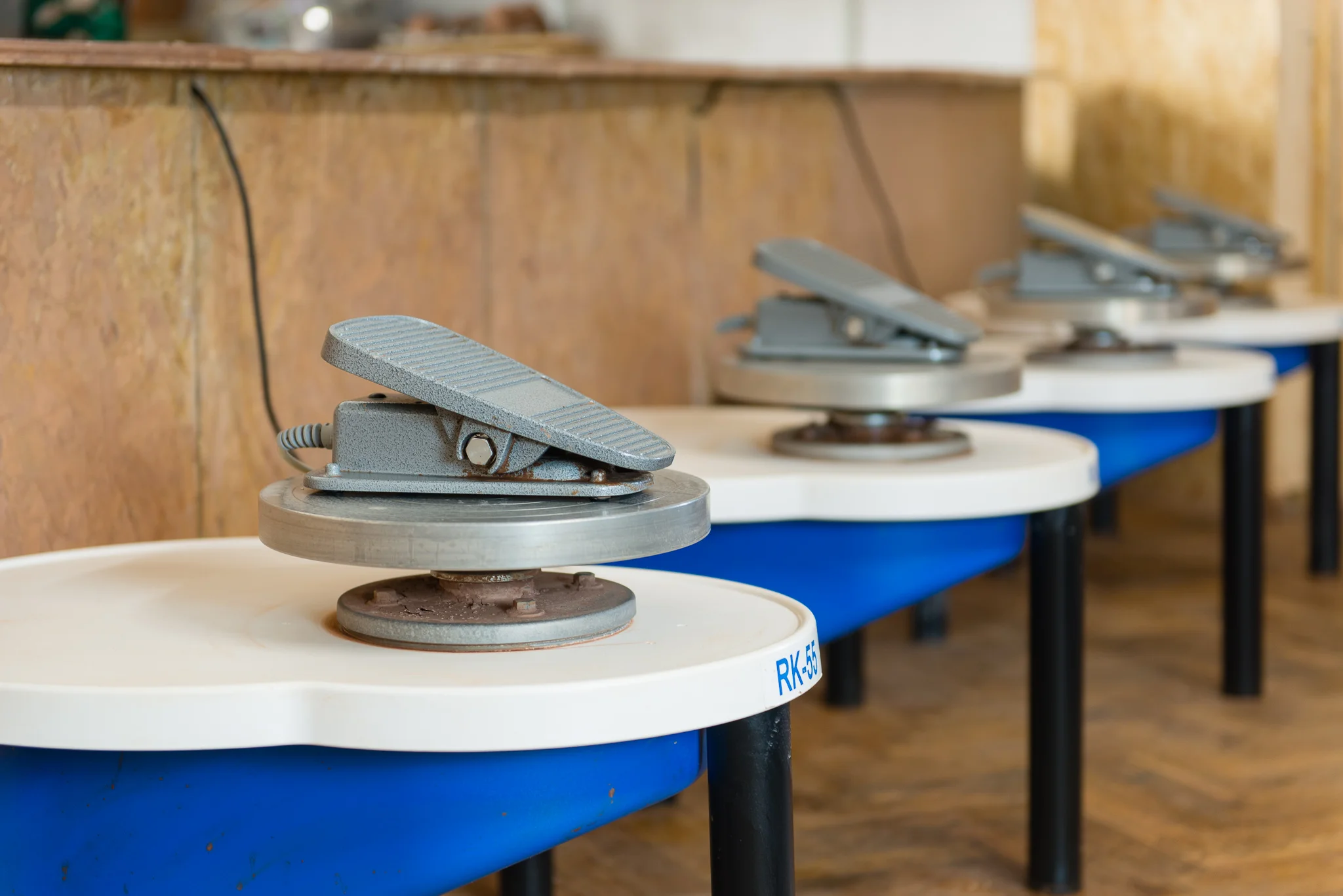 Throwing Classes — Cardiff Pottery Foundation