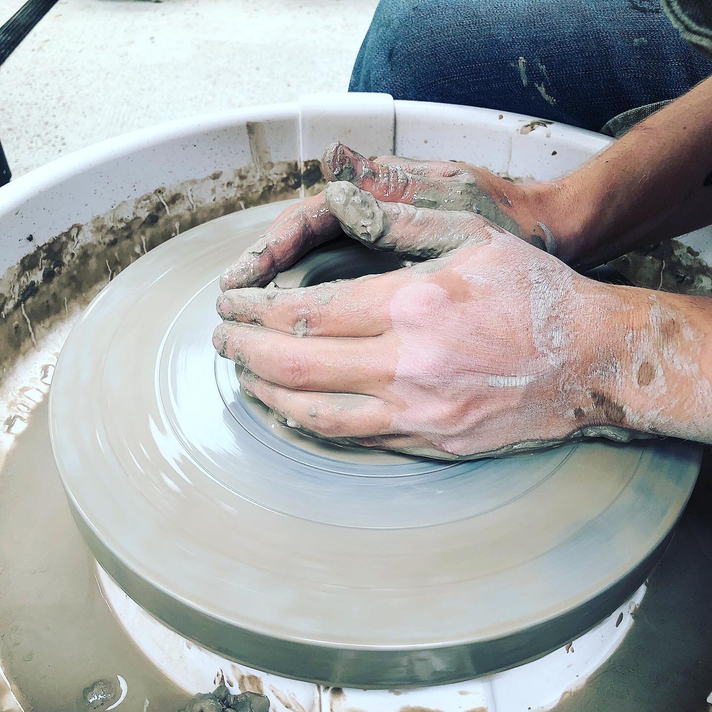 We are now taking bookings for our 6 week courses. If you feel that you may need a bit of a go before you start the course we also offer 1-2-1 sessions with our tutors. Follow the link or drop us an email info@cardiffpotteryworkshops.com http://www.c