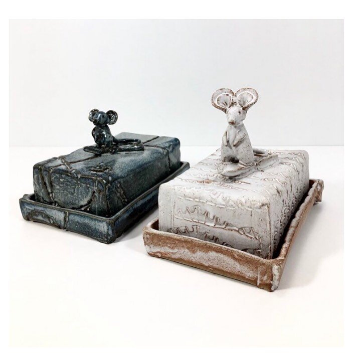 Cardiff Pottery Foundation