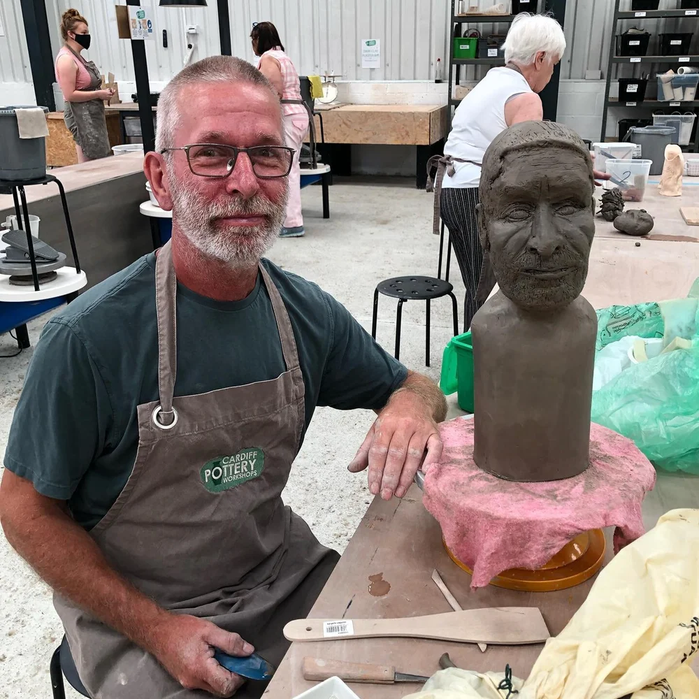 Cardiff Pottery Foundation