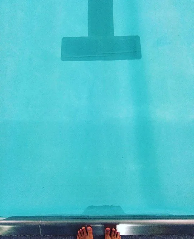 10 Things I've Realized While Learning To Swim As An Adult