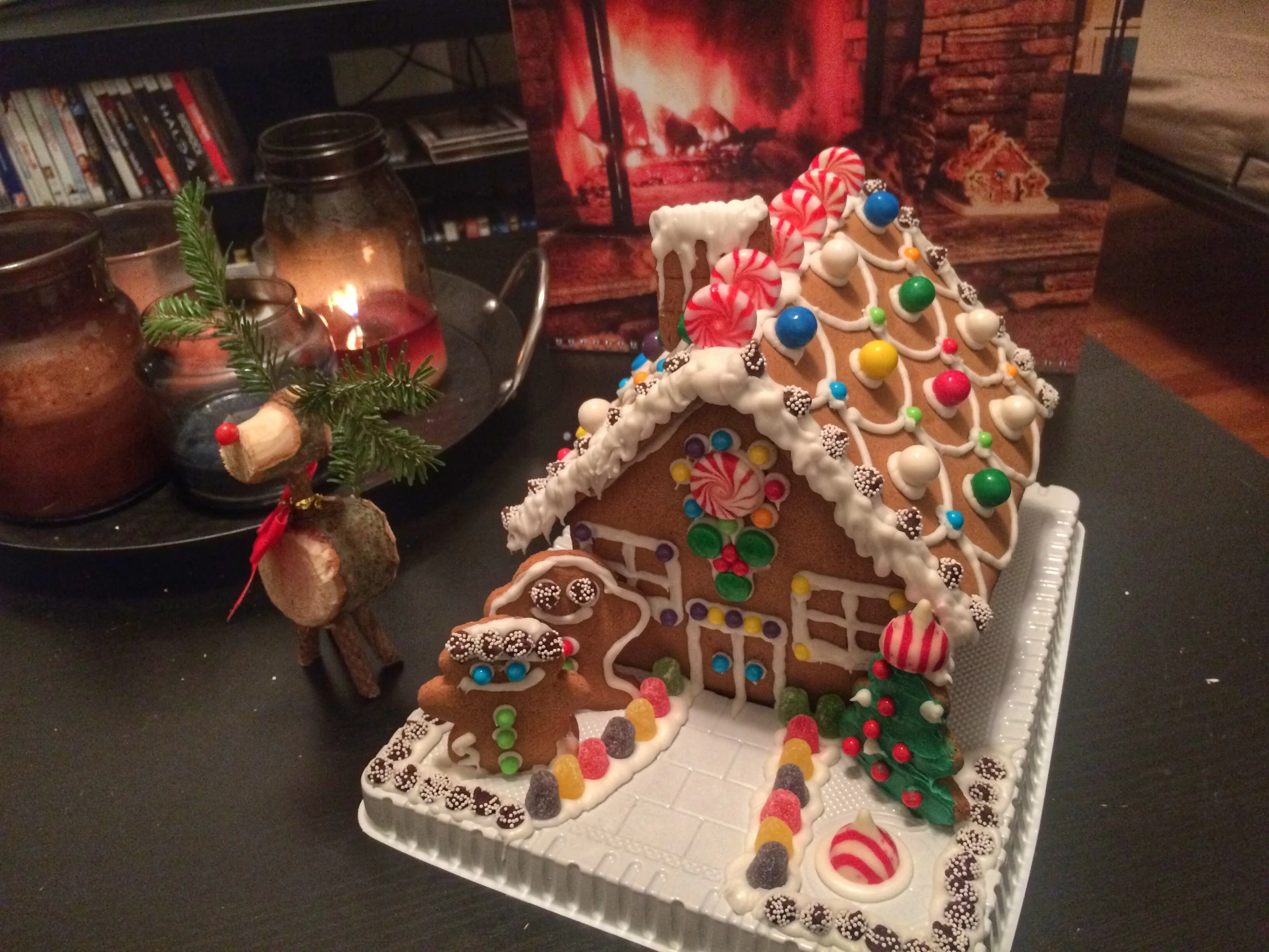 8 Things That Got Me In The Holiday Spirit