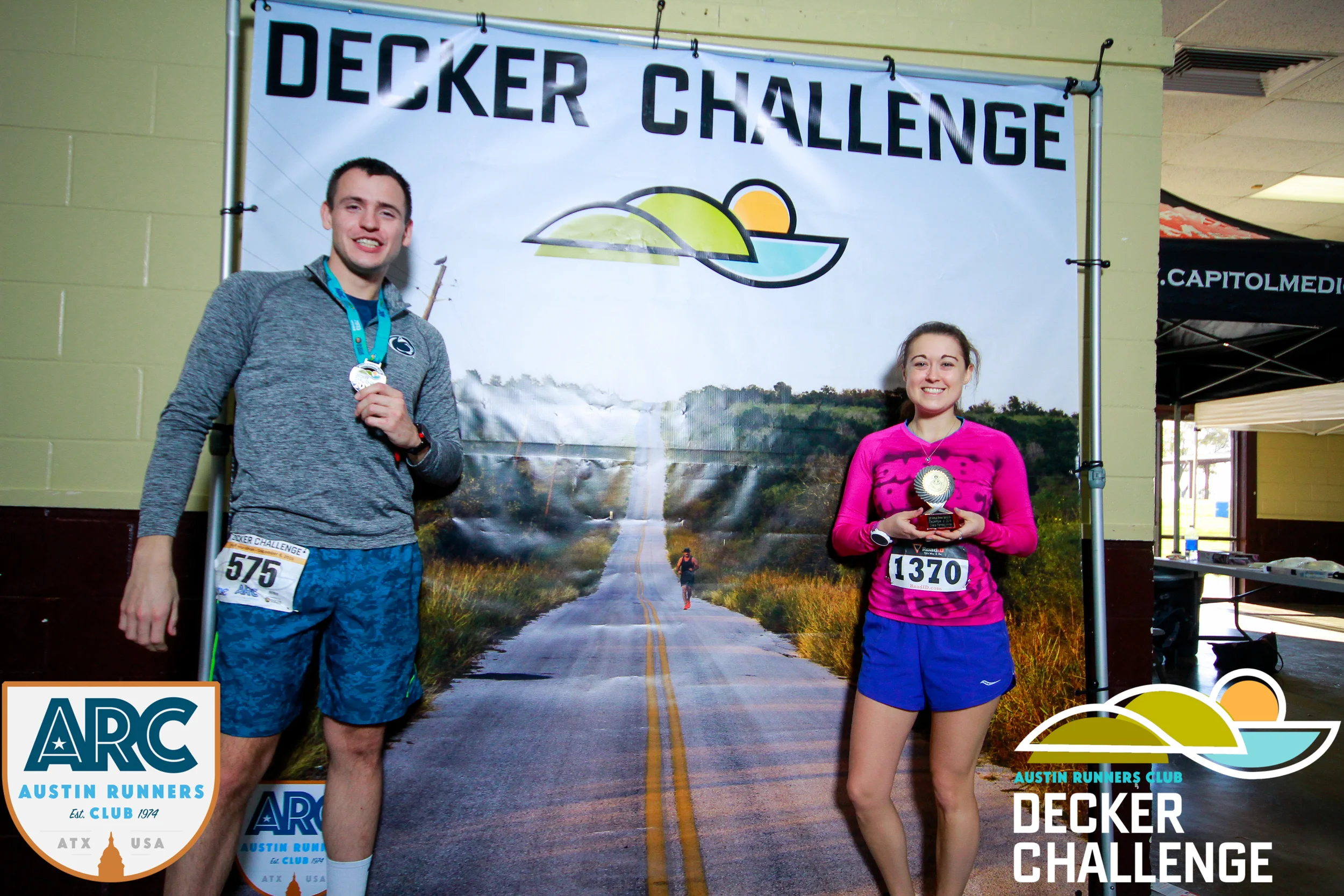 Race Recap: 5K In Austin, Texas