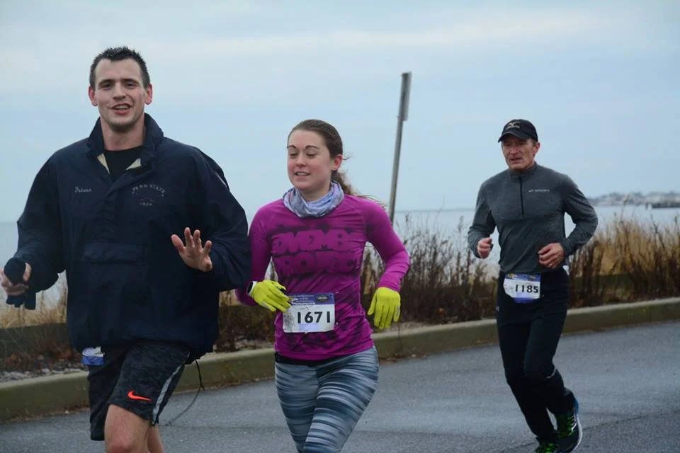 10K and 10 Miler Race Recaps