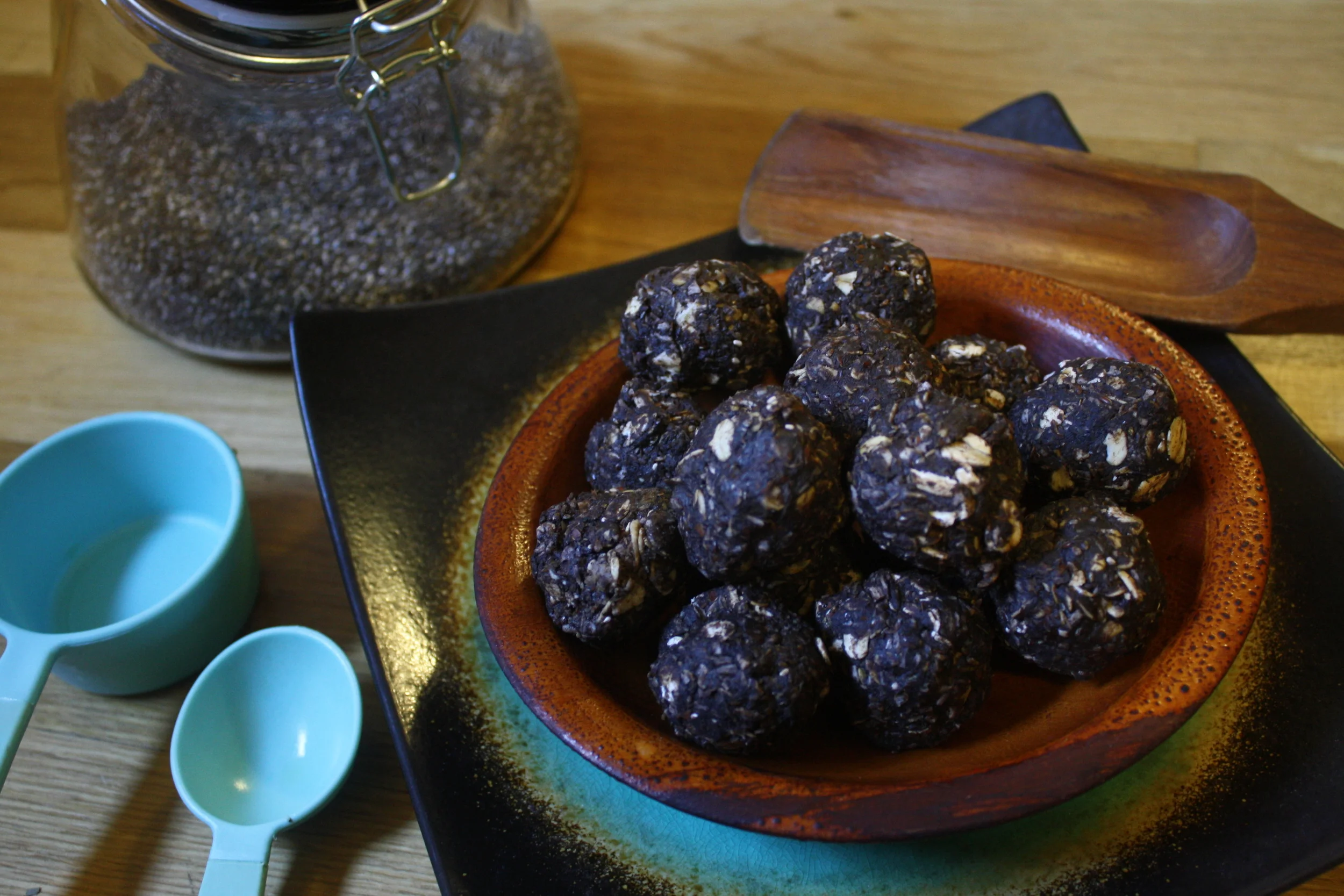 7 Blogging Goals for 2016