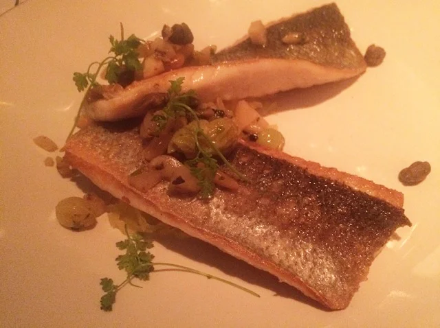 Restaurant Week in NYC - Park Avenue Winter