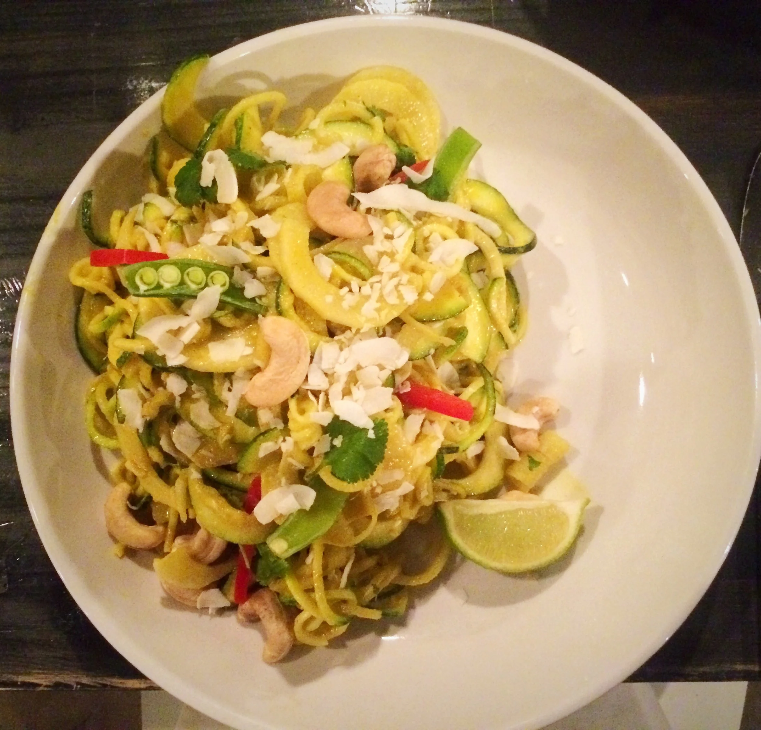 5 Nashville Restaurants Outstanding for Vegetarians 