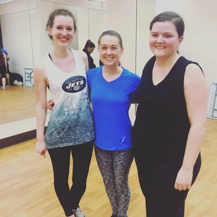Class Review: Broadway Bodies' Broadway Cardio