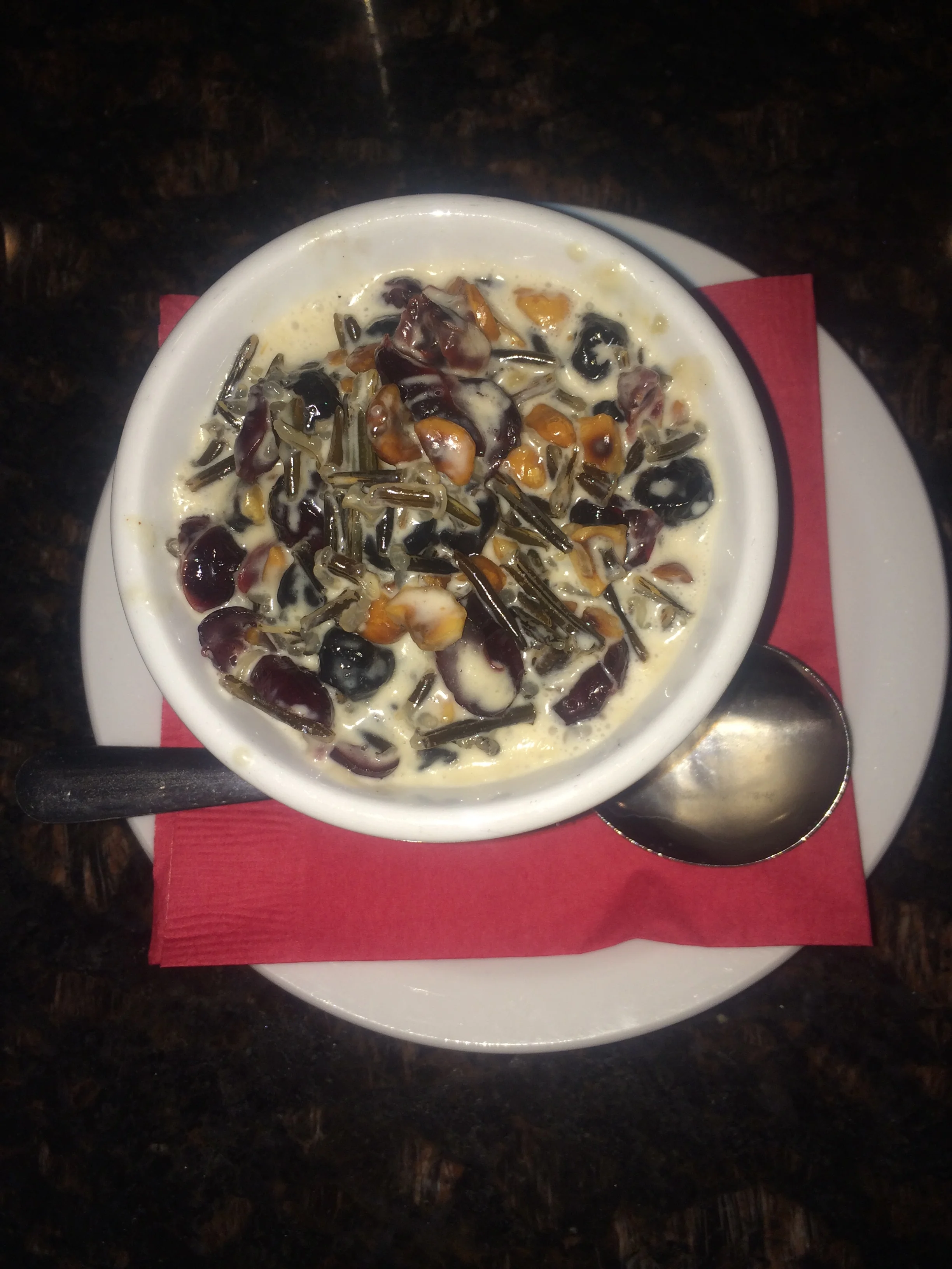 What To Eat In Minneapolis — PERSONALIZED PASSPORT