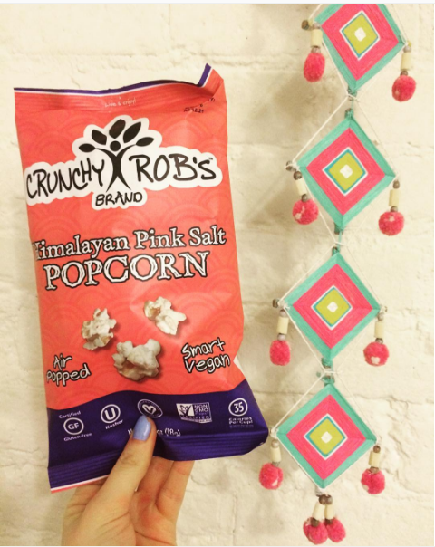 Next Level Snack Ideas To Beat Mindless Munching — PERSONALIZED PASSPORT