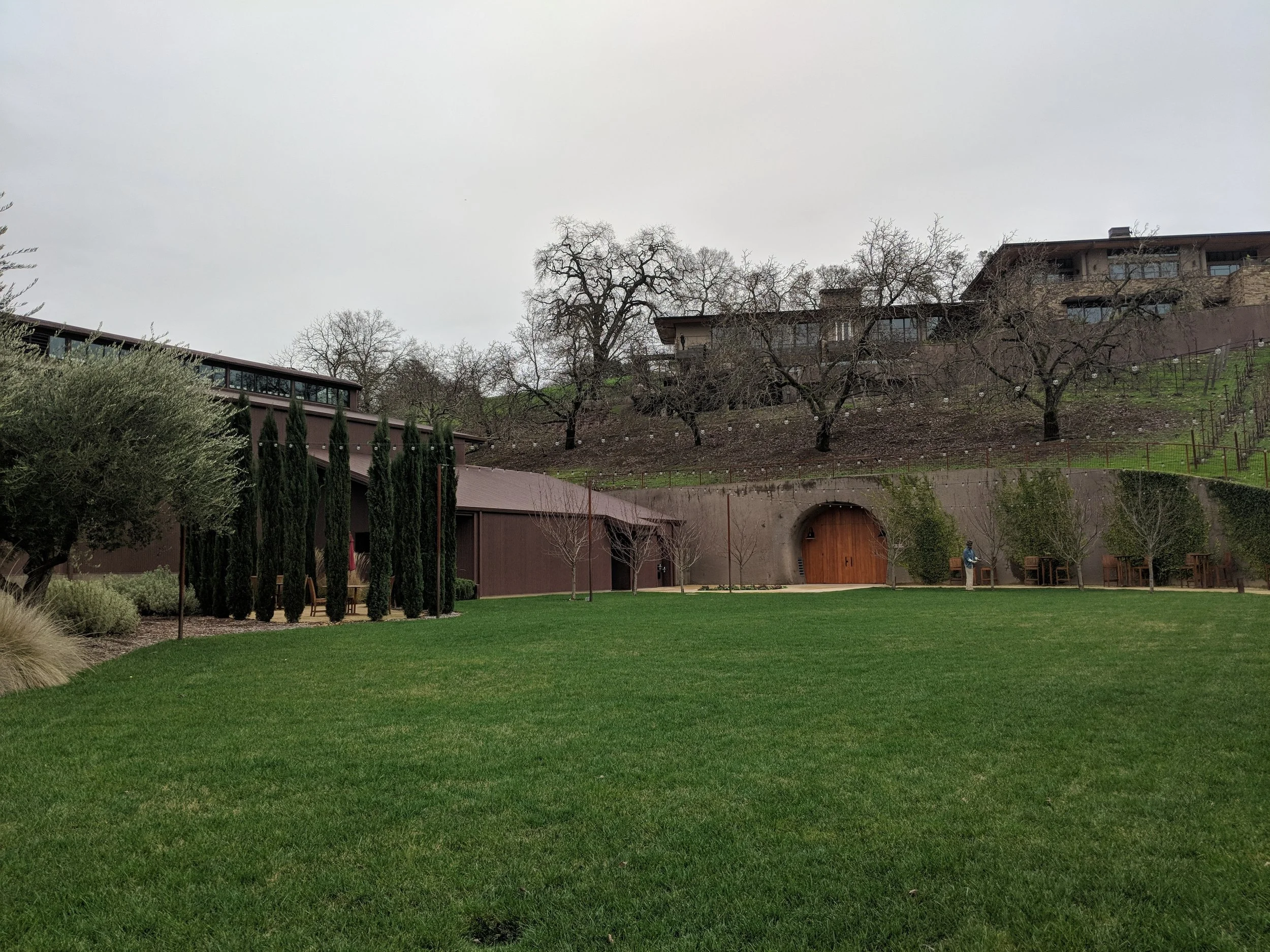 How to Choose The Napa Vineyards Right for You — PERSONALIZED PASSPORT