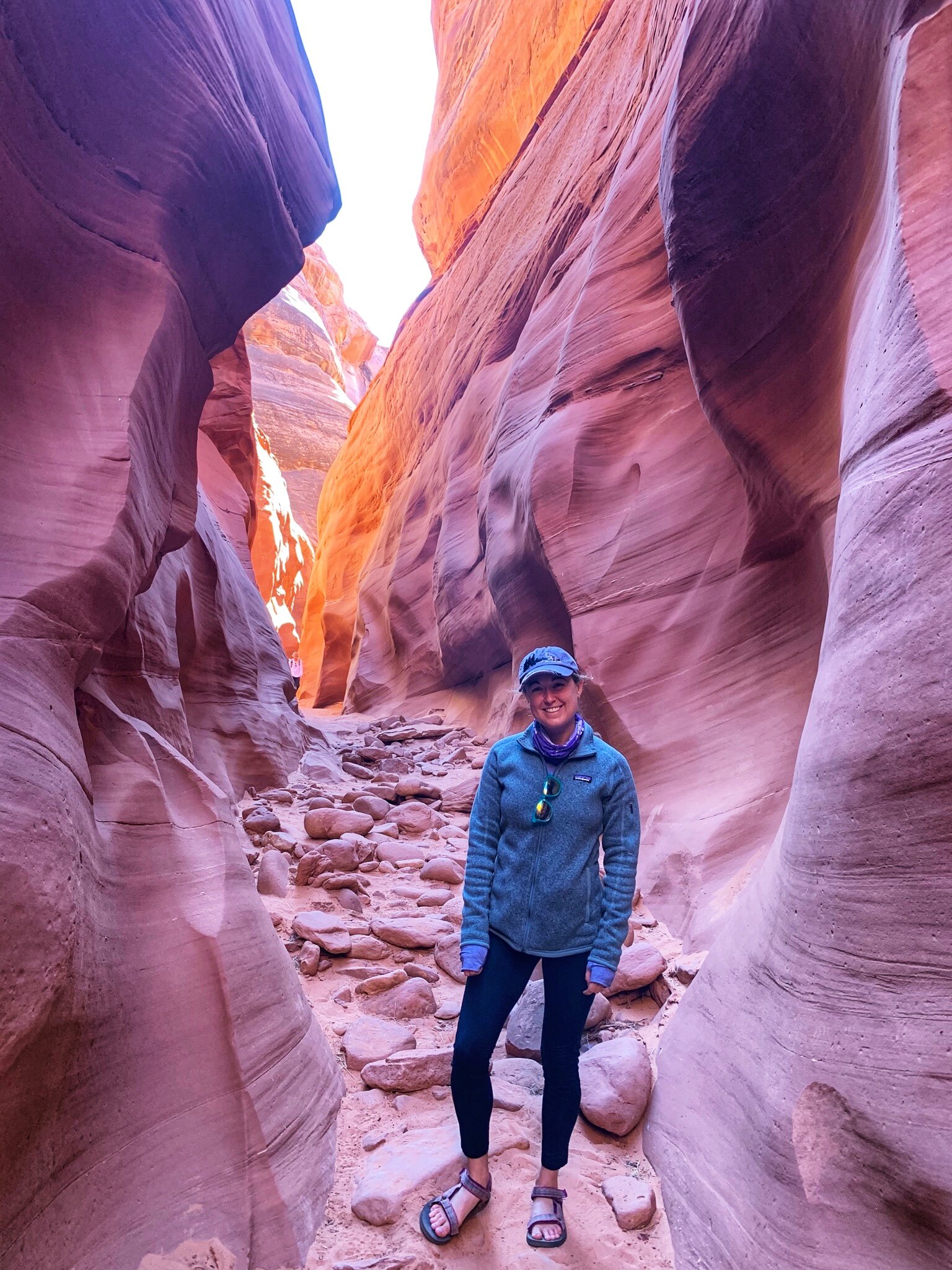 Antelope Canyon Travel Guide