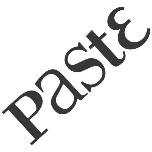 Paste Magazine