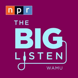The Big Listen Blog