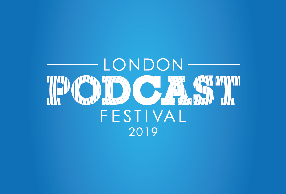 London Podcast Festival