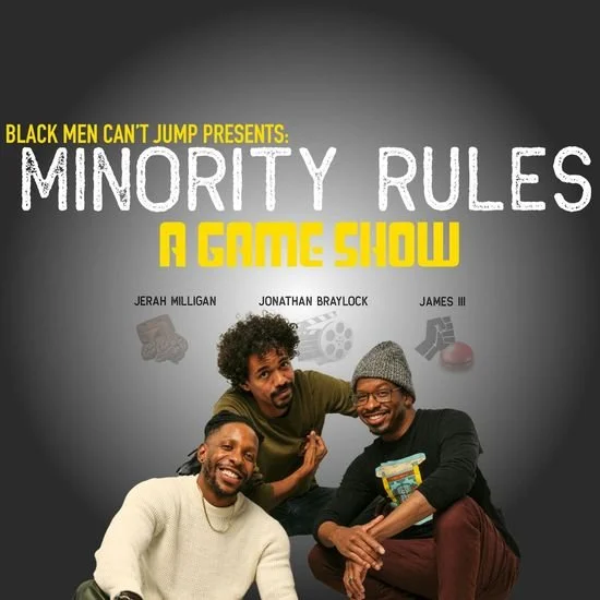 BMCJ @ SF Sketchfest