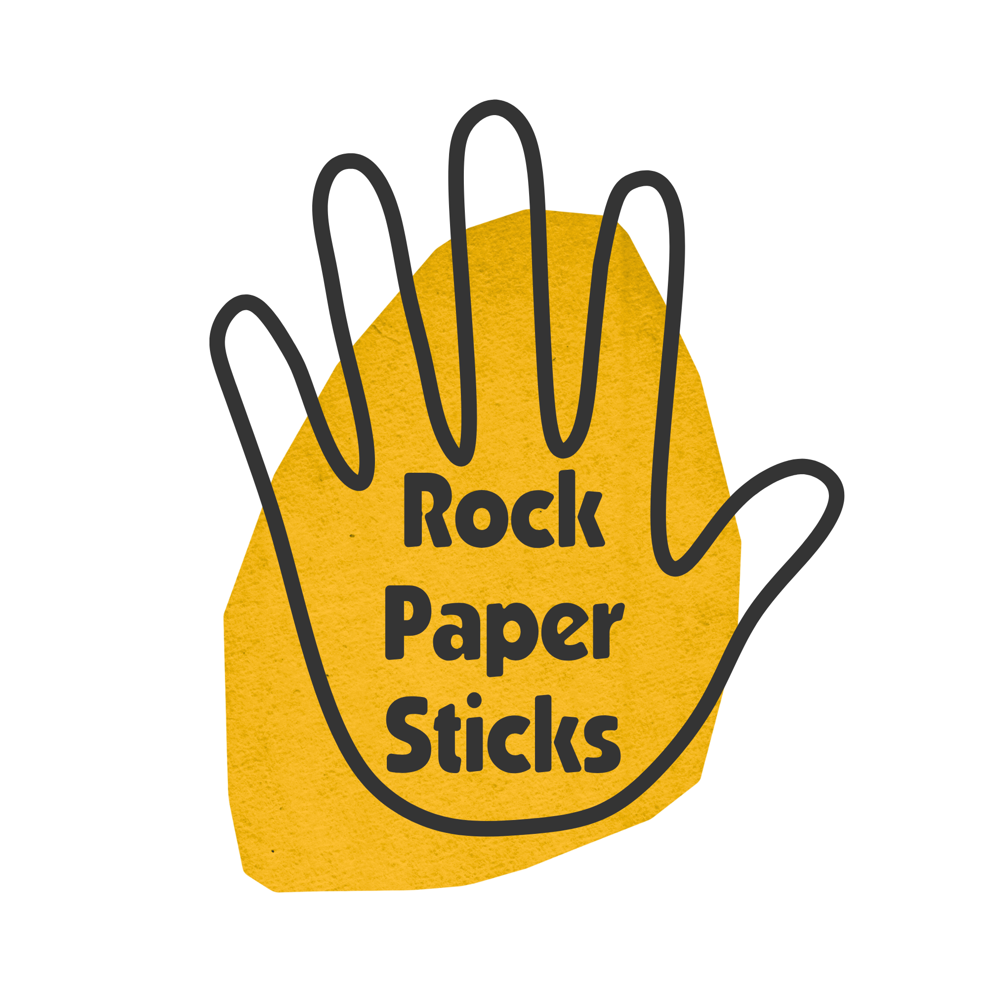 Rock Paper Sticks