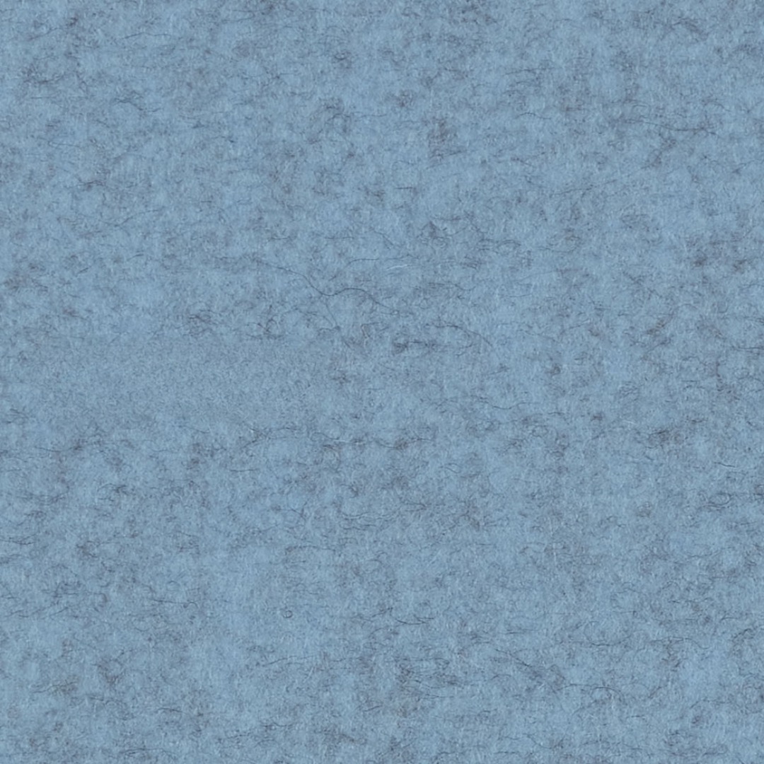 Heather Light Blue