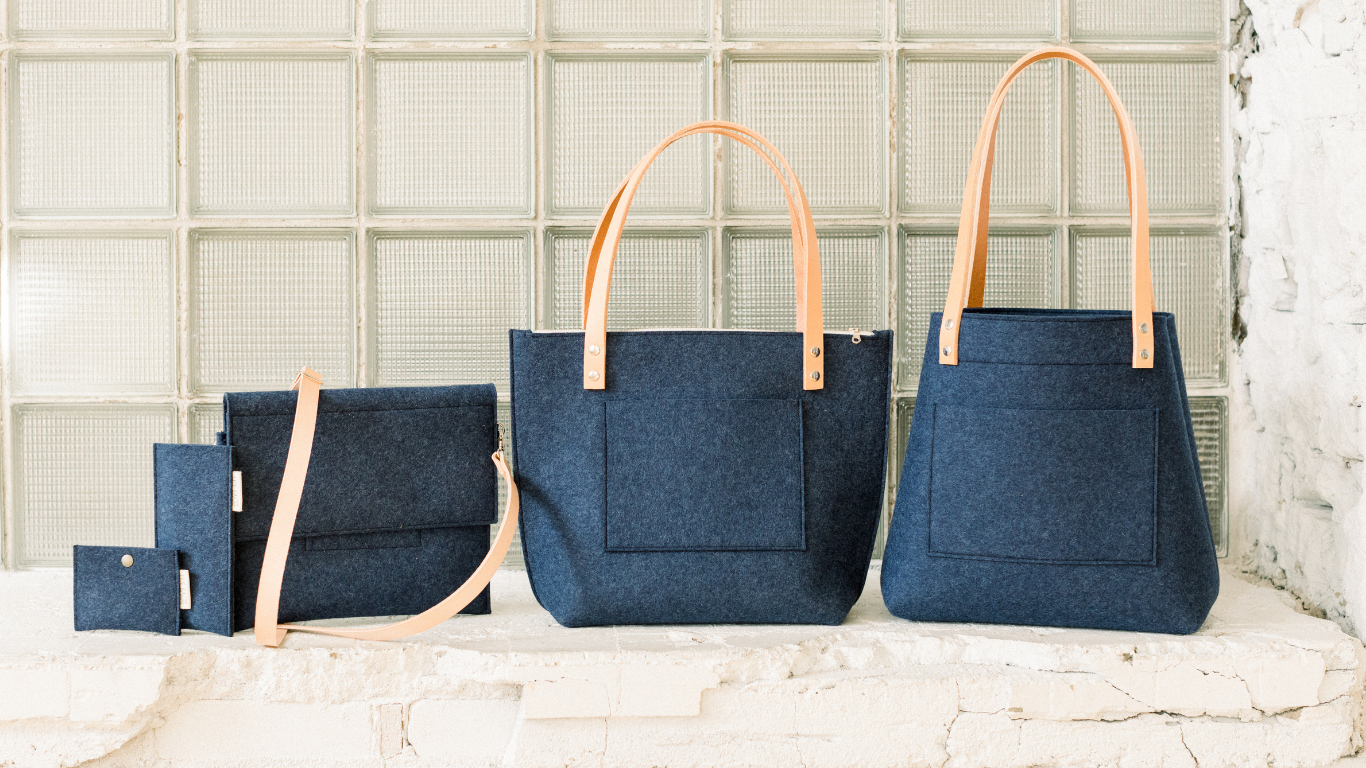 LES Bags
