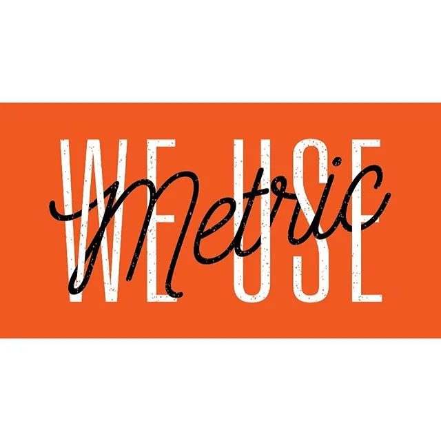 Wanted to know how many of you in the cabinet world are using metric as a standard unit of measure. There’s many reasons to convert especially if you’re running any sort of automation. Let me know your thoughts 👇 #weusemetric