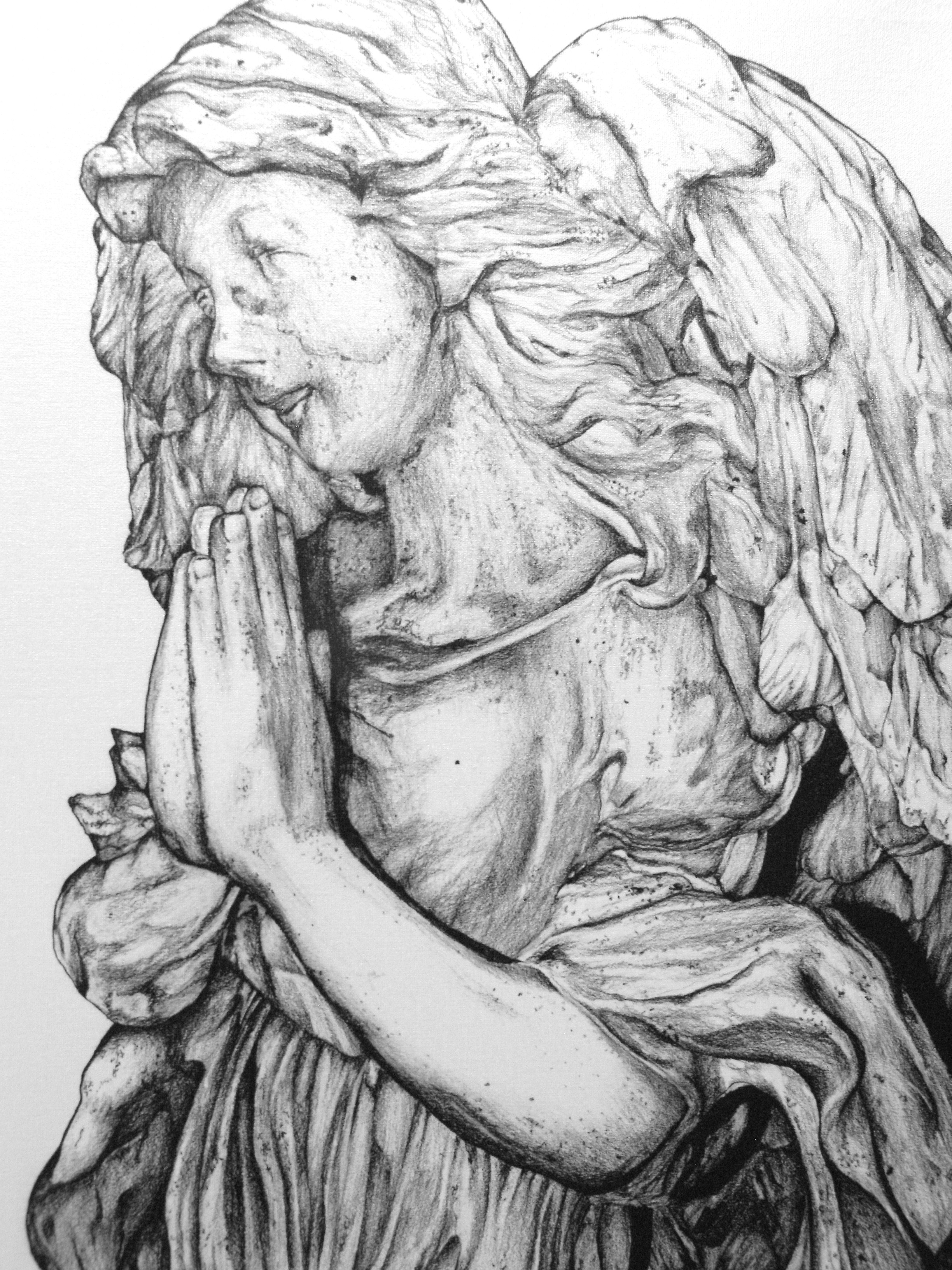 K&M Graphics is now manufacturing pearl canvas prints of original artwork. The original artwork is scanned then printed on pearl canvas using our wide format printers. We wrap the canvas onto wood frames and finish them with black float frames. We add hanging hardware and the artwork is then ready for display. Contact K&M Graphics to print your artwork or photographs.