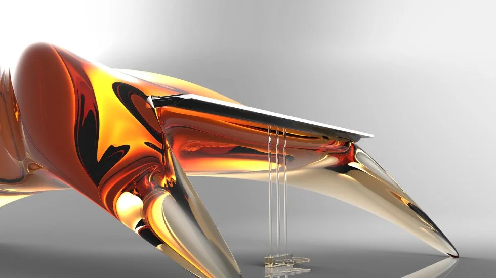 The Future of the Piano