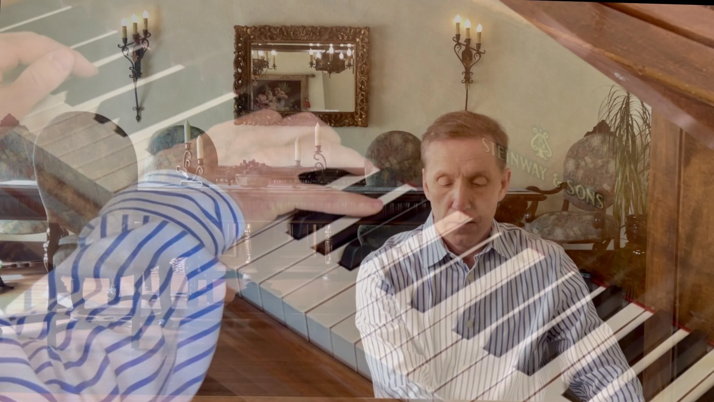 Beethoven's Pathétique in a Classical Tuning