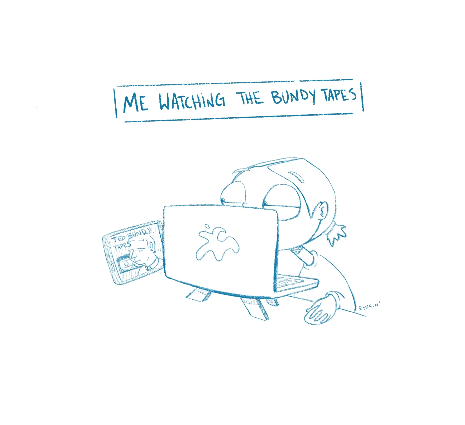 Bundy Tapes.JPG