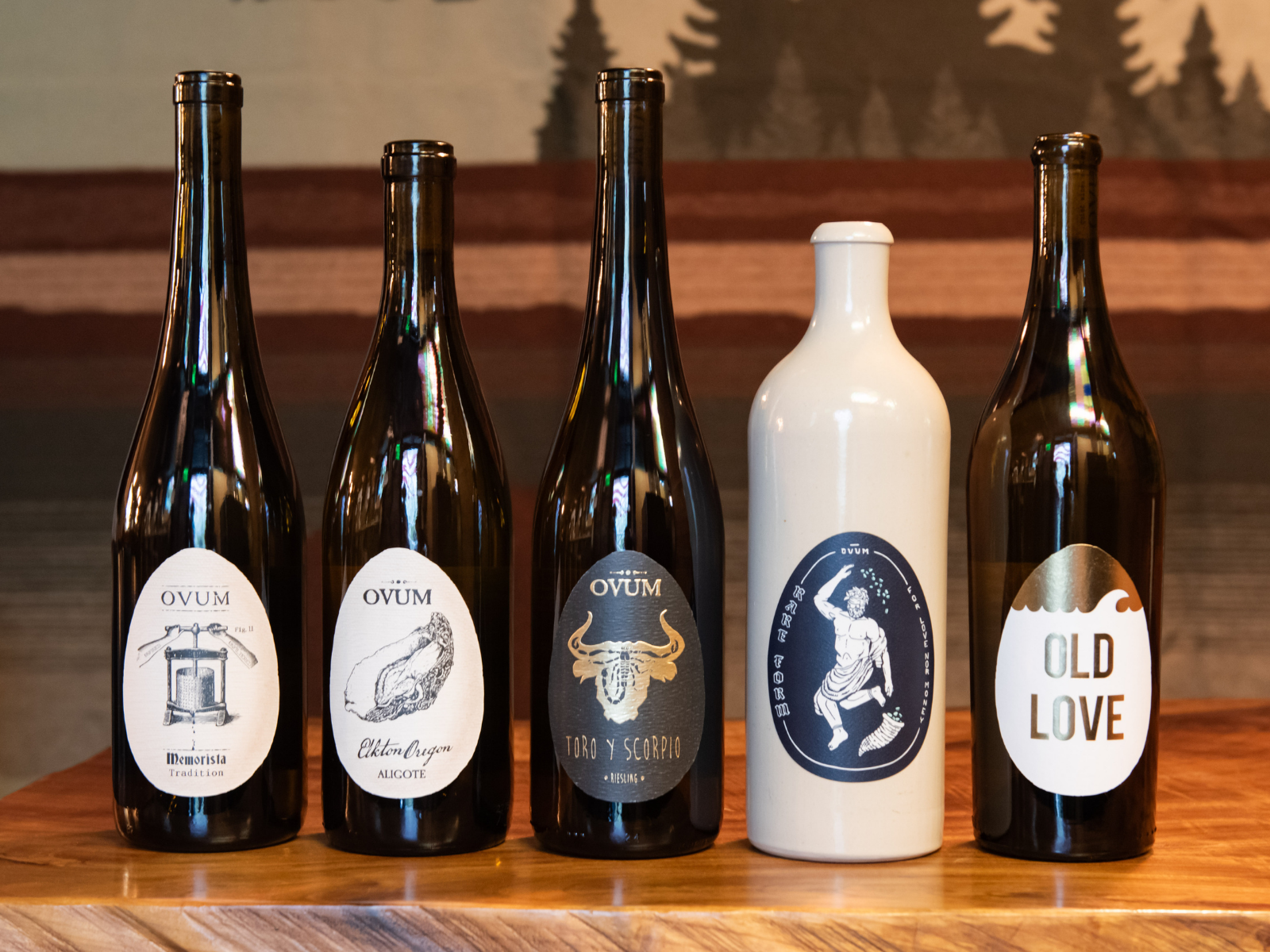 ovum wines