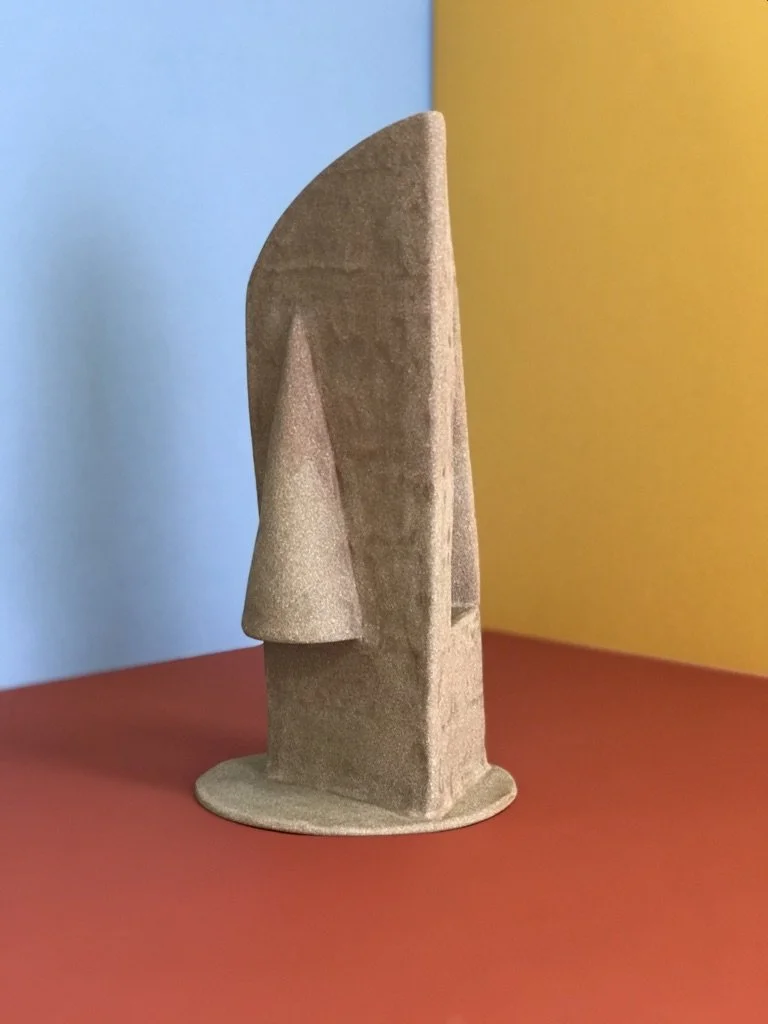 Cone Fold