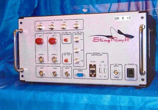 The Stingray Device – How the Government intercepts your text messages