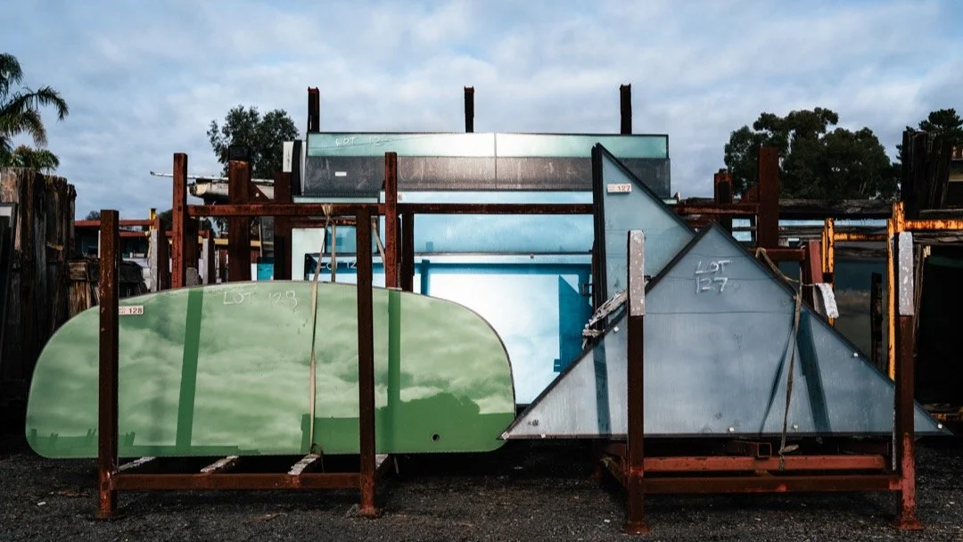 Lot 127 | The Salvage Yard Castlemaine