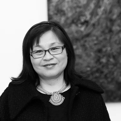 Annette Chang Born in Taipei, Taiwan in 1955, moved to Melbourne in 1991 Work and live in Melbourne Chang uses recycled materials, household items and found objects to make painting, collage, installation and sculpture works. Her aim is reflecting upon consuming culture and contemporary life style in a sarcastic way through her art. www.annettechangartist.com