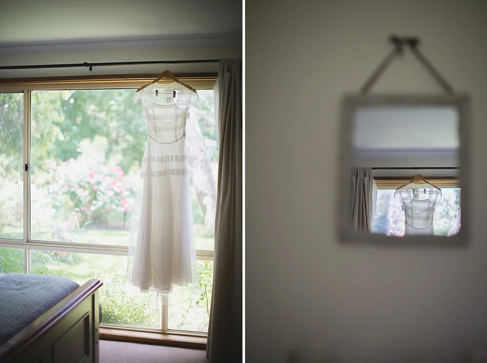 Adelaide Hills Wedding Photographer