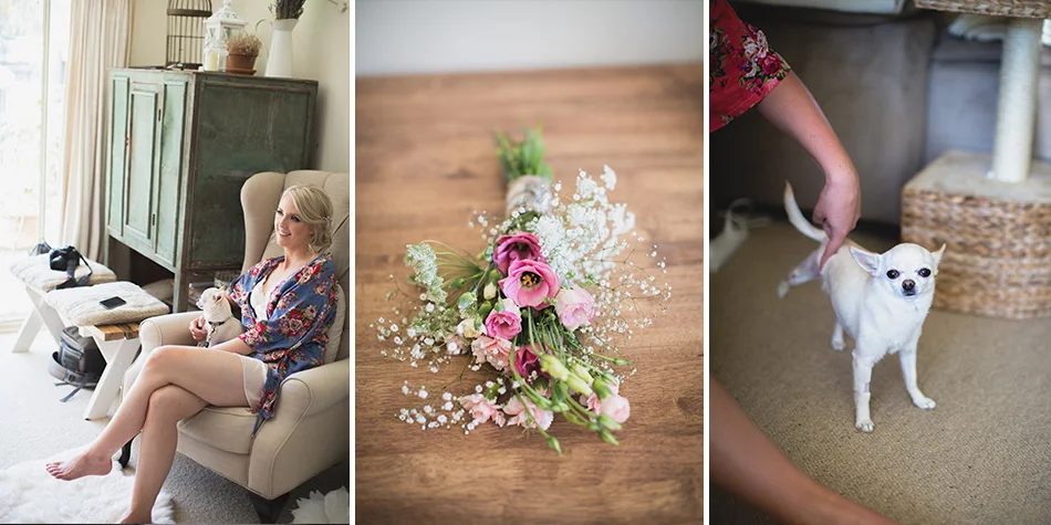 Adelaide Hills Wedding Photography