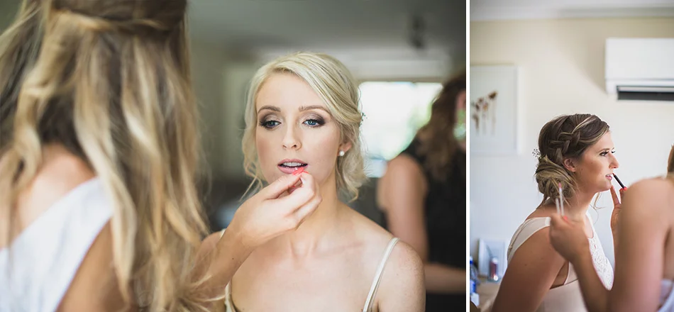 Adelaide Hills Wedding Photography