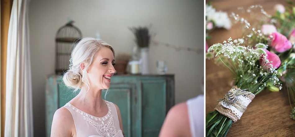 Adelaide Hills Wedding Photographer
