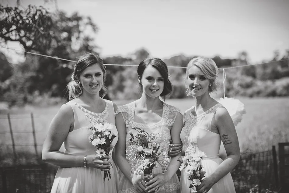 Adelaide Hills Wedding Photography