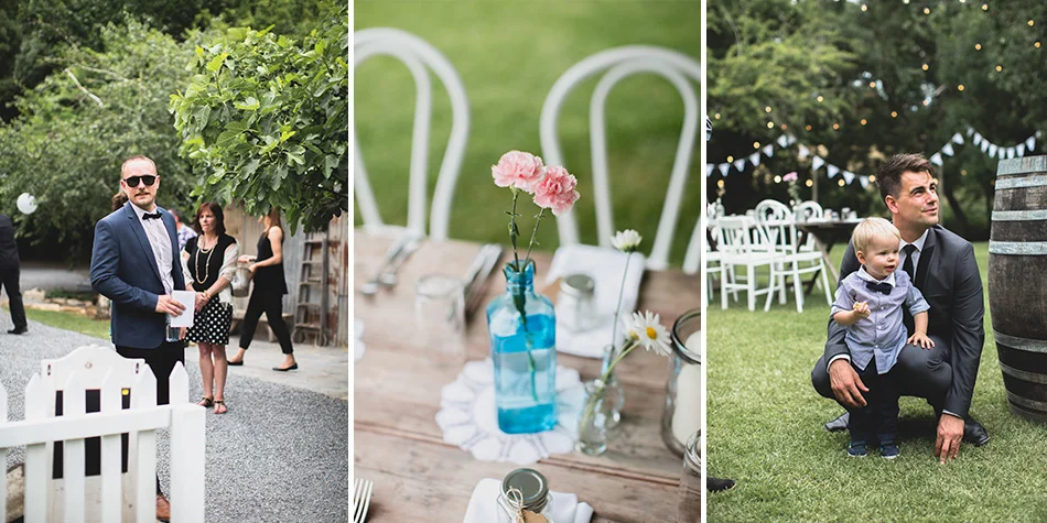 Adelaide Hills Wedding Photography