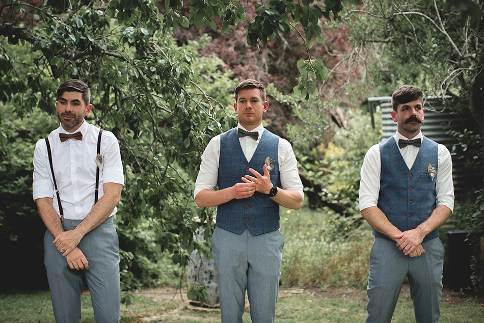 Adelaide Hills Wedding Photography