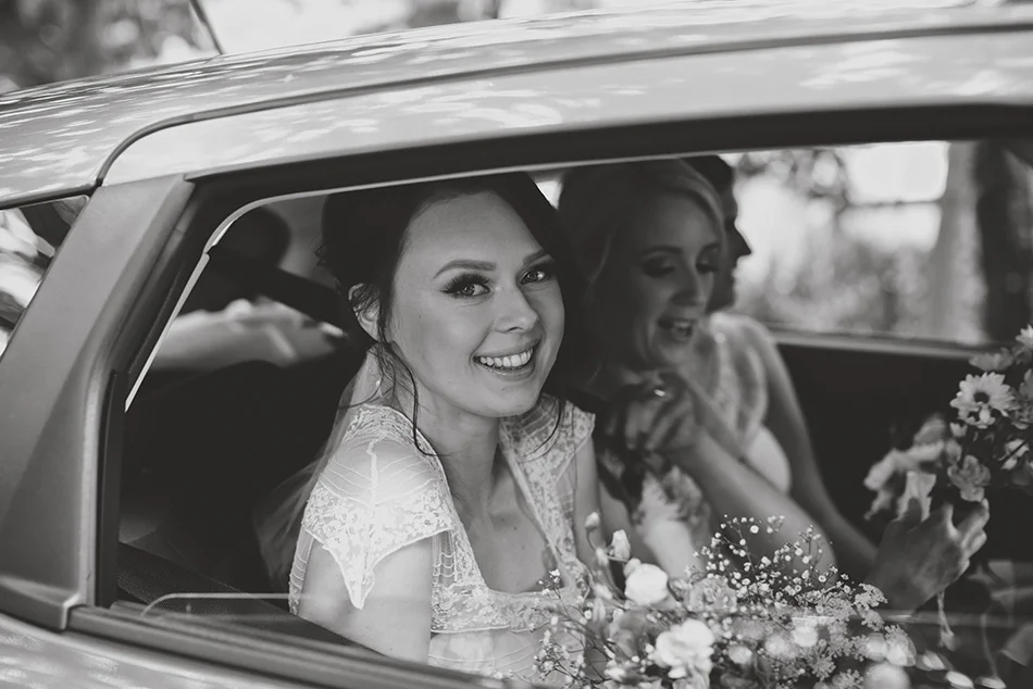 Adelaide Hills Wedding Photographer